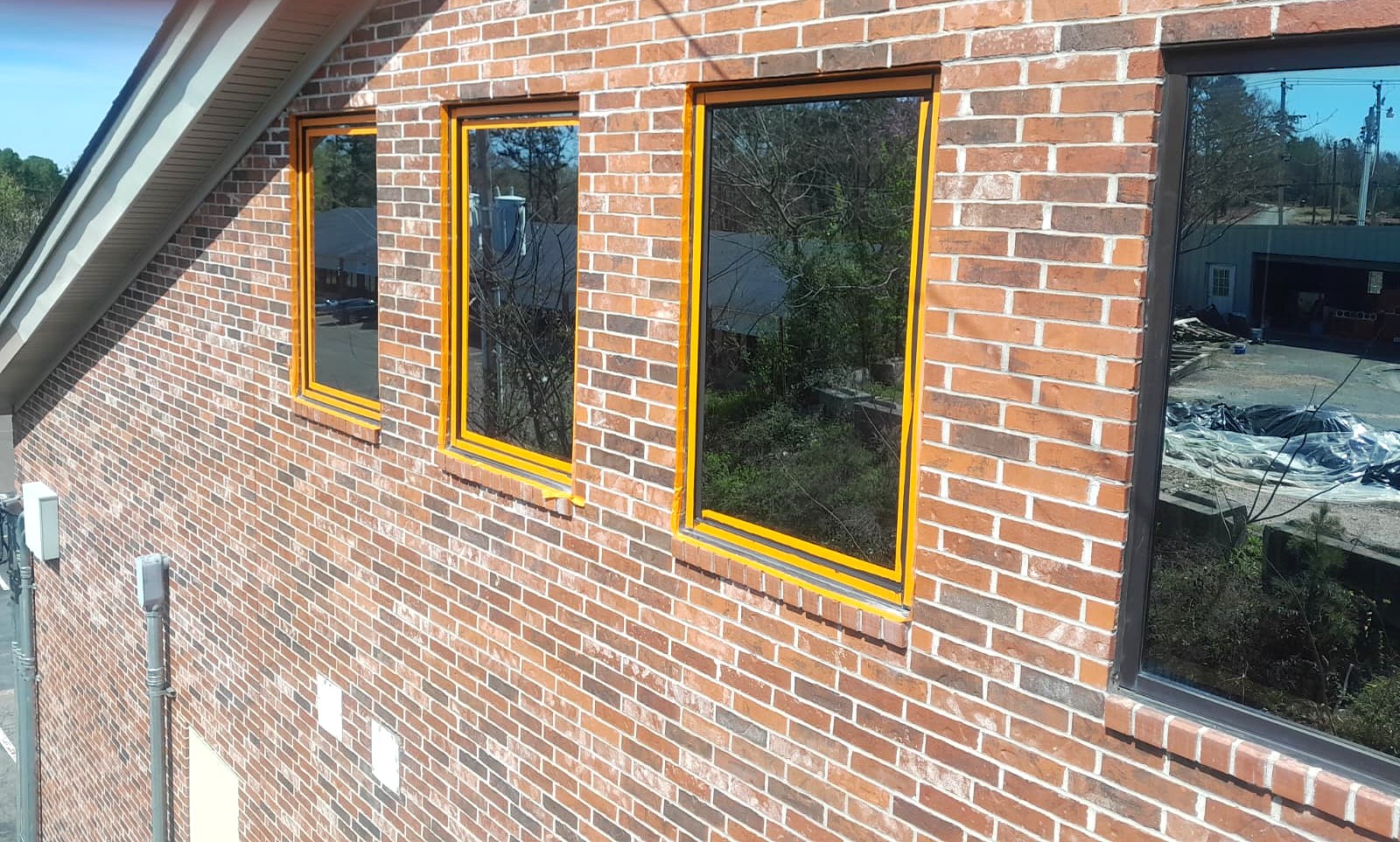 Project process image