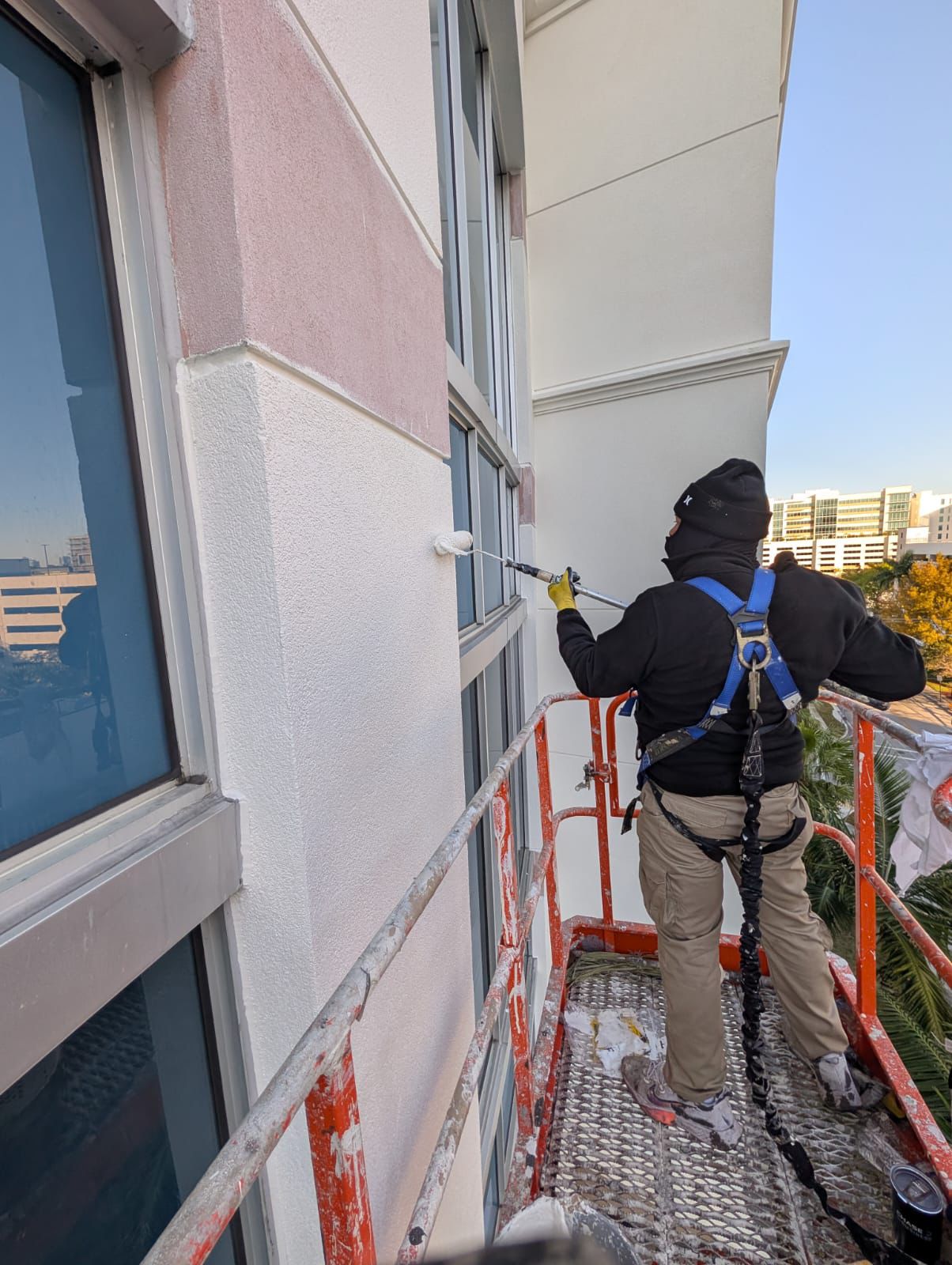 Project detail image