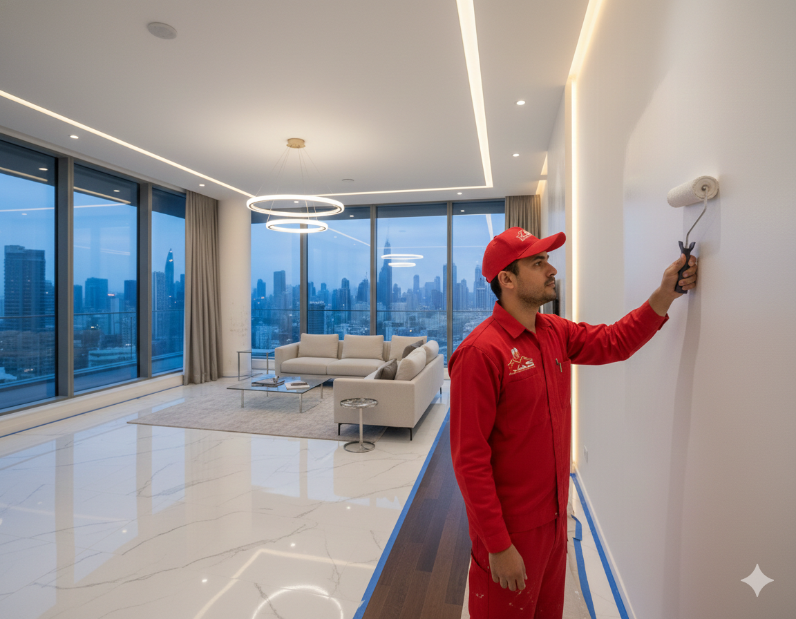 Project process image