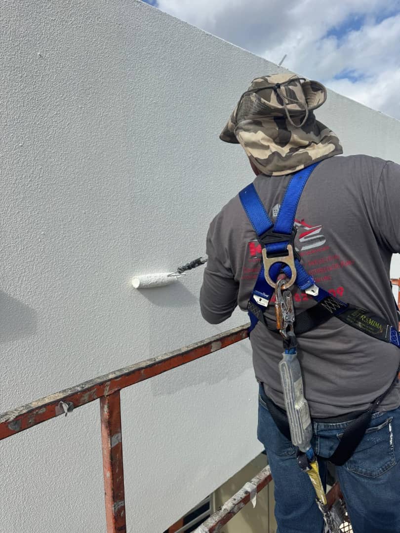 Project process image