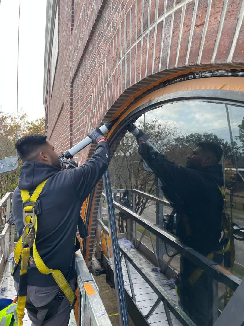 Advanced Waterproof Coating System